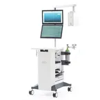 Стресс-система BTL CardioPoint-Ergo E300, изображение 1