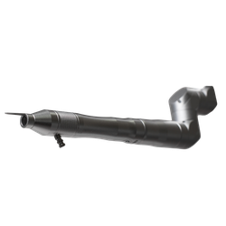 AMI Dermaxel инструмент №4