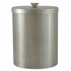 Стакан медицинский с крышкой СтС-100х130