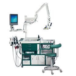 Лор-комбайн