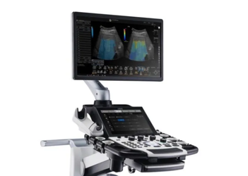 Logiq Fortis R4
