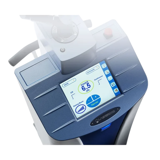 Аппарат для интимного омоложения Lasering S.r.l. Slim Evolution 2, изображение 4 Аппарат для интимного омоложения Lasering S.r.l. Slim Evolution 2, изображение 4