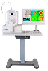 Revo (SOCT Copernicus Revo/ Revo NX)