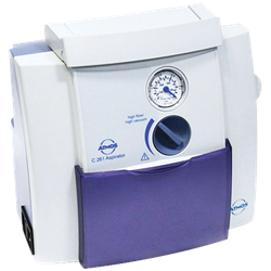 C 261 Aspirator