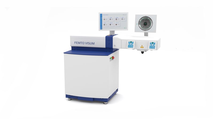 Фемто Визум