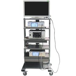 Стойка для лапароскопии