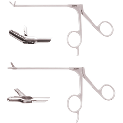 Жесткие щипцы и ножницы