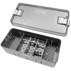 Контейнер для инструментов