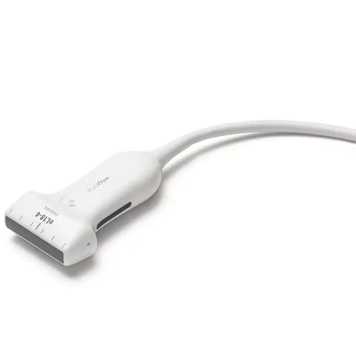 Датчик УЗИ Philips eL18-4 EMT PureWave Датчик УЗИ Philips eL18-4 EMT PureWave
