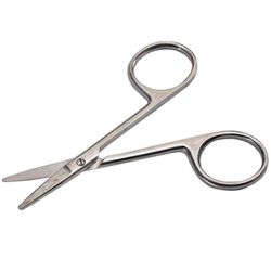 тупоконечные прямые