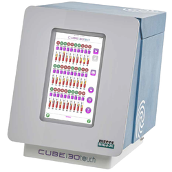 Cube 30 Touch