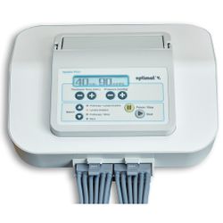 Lympha Press Optimal