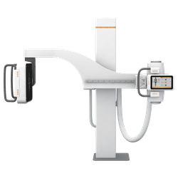 Комплекс рентгеновский цифровой Медиграф Исполнение 2