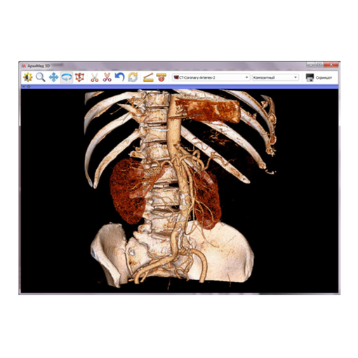 АПК «АрхиМед»