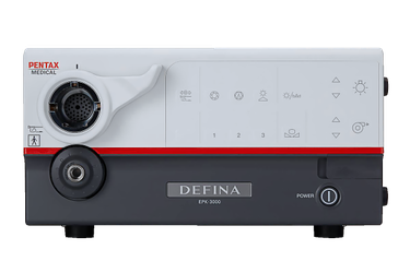 EPK-3000 Defina i-scan