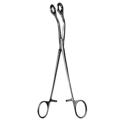 Геморроидальные, окончатые изогнутые