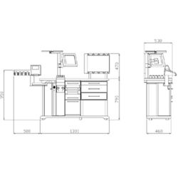 Otocompact Professional TS