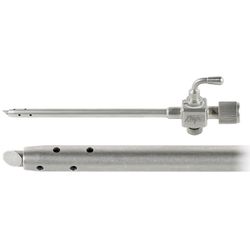 Канюля дренажная артроскопическая хирургическая