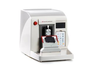 Tissue-Tek AutoSection