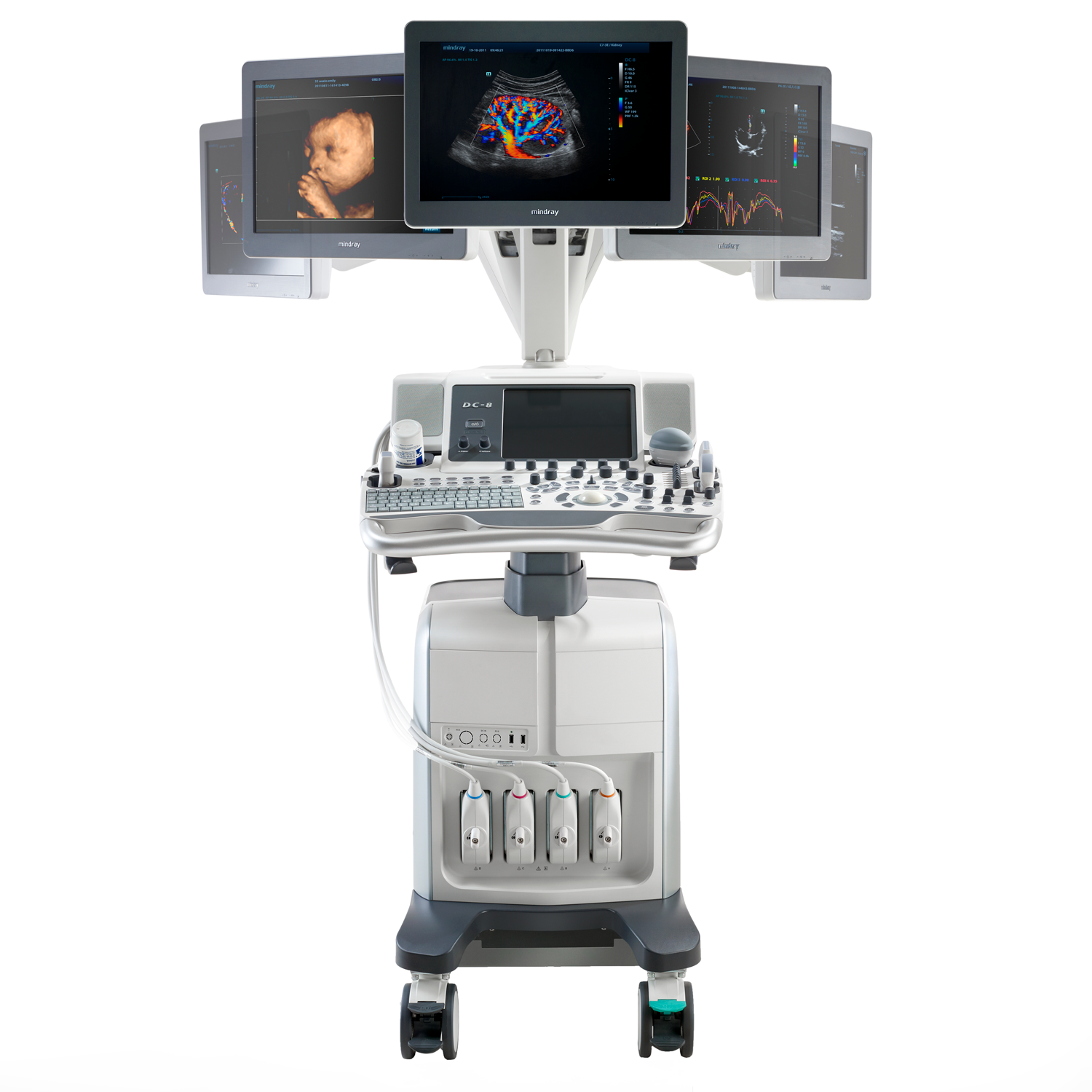 Mindray Dc 70 Купить 101 Мс