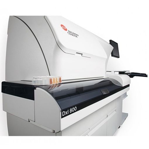 Unicel DxI 800