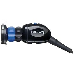 3-Chip Full HD Camera System