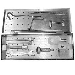 Для работы с плечевыми стержнями