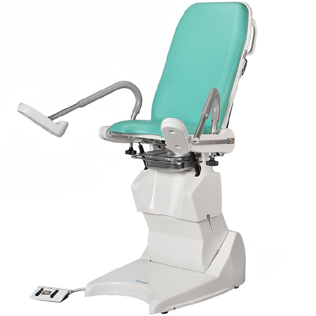 Электрическое гинекологическое кресло JME-30