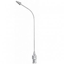 Иглы-канюли гепариновые