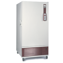 Морозильник