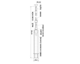 Устройство для внутриматочной биопсии