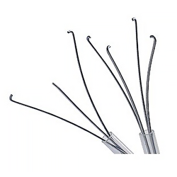 Захваты для удаления инородных тел