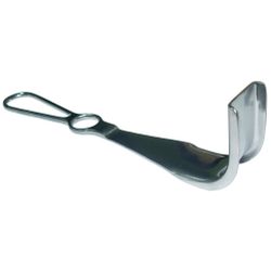 гинекологическое, по Дуайену №1,большое