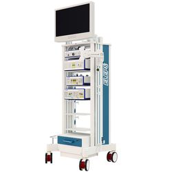 Стойка для риноскопии