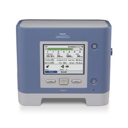 Respironics Trilogy 202