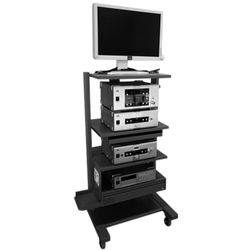 Стойка для гистероскопии