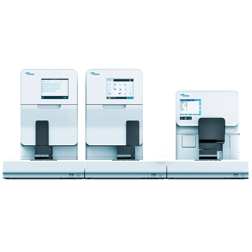 Модульная система серии UN