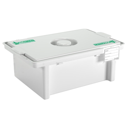 Контейнер для дезинфекции ЕДПО