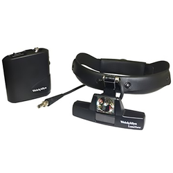 LumiView с переносным аккумулятором