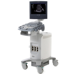 Acuson X150