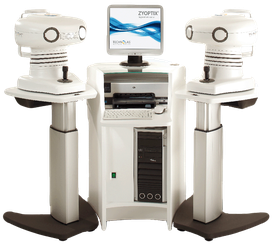 Technolas 217Z100 (Б/У)