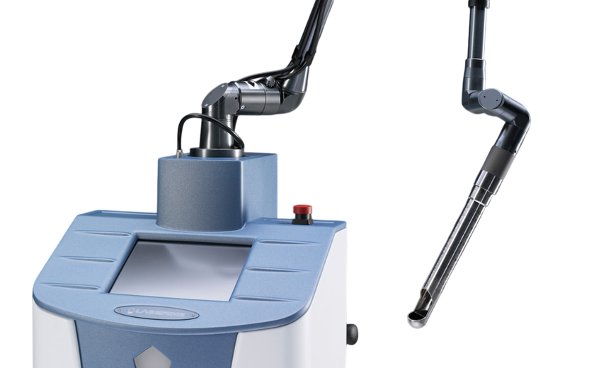 Аппарат для интимного омоложения Lasering S.r.l. Slim Evolution 2, изображение 2 Аппарат для интимного омоложения Lasering S.r.l. Slim Evolution 2, изображение 2