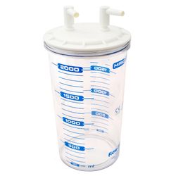 Банка для аспирата