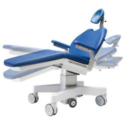 Atlant трехсекционное