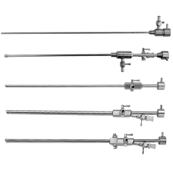 Тубус гистероскопа