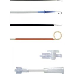 SuperGlideНабор для выполнения 3-этапной чрескожной нефростомии