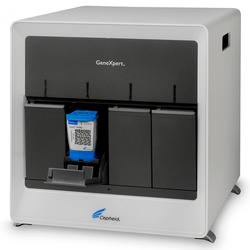 Cepheid GeneXpert