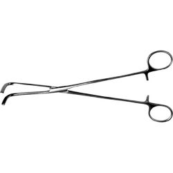 Зажим жесткий для пищевода детский