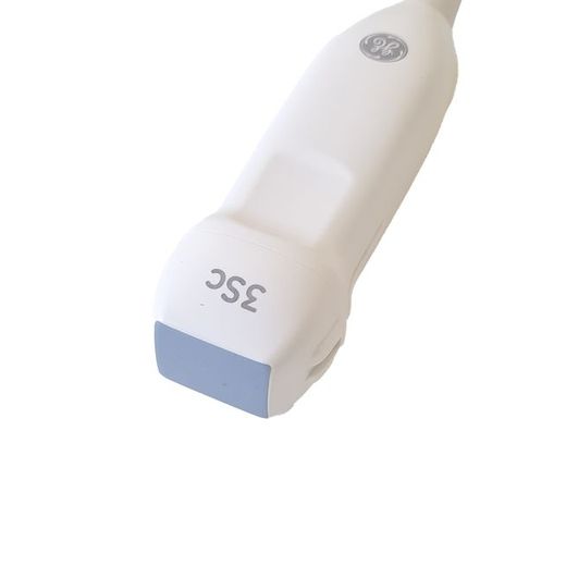 Датчик УЗИ GE Healthcare 3Sc-RC
