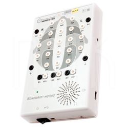 «Компакт-Нейро» 24 канала